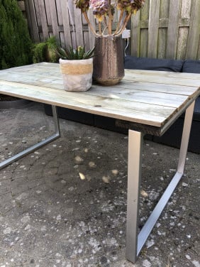 Tuintafel