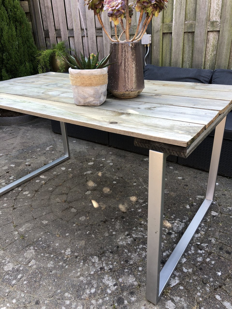Tuintafel