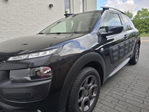 Citroen C4 Cactus 1.2