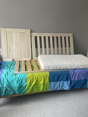 Kinderledikantje
