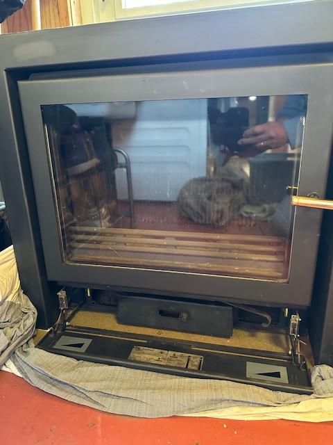 Barbas unilux 65 inbouw houtkachel