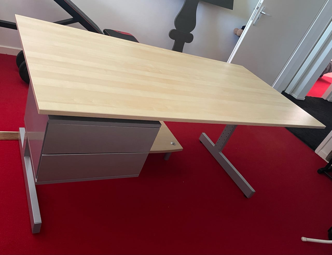Bureau