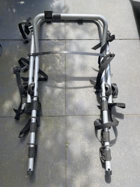 Fietsendrager