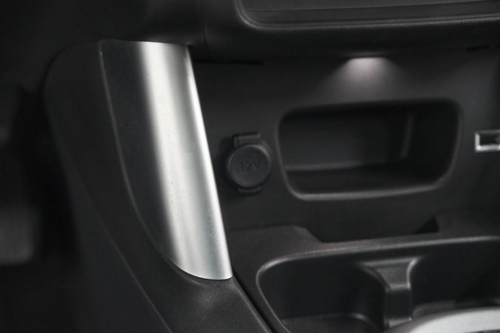 Citroen C3 Aircross puretech 110 shine | navigatie | parkeersensoren | clim