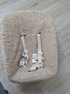 Stokke baby newbornset triptrap