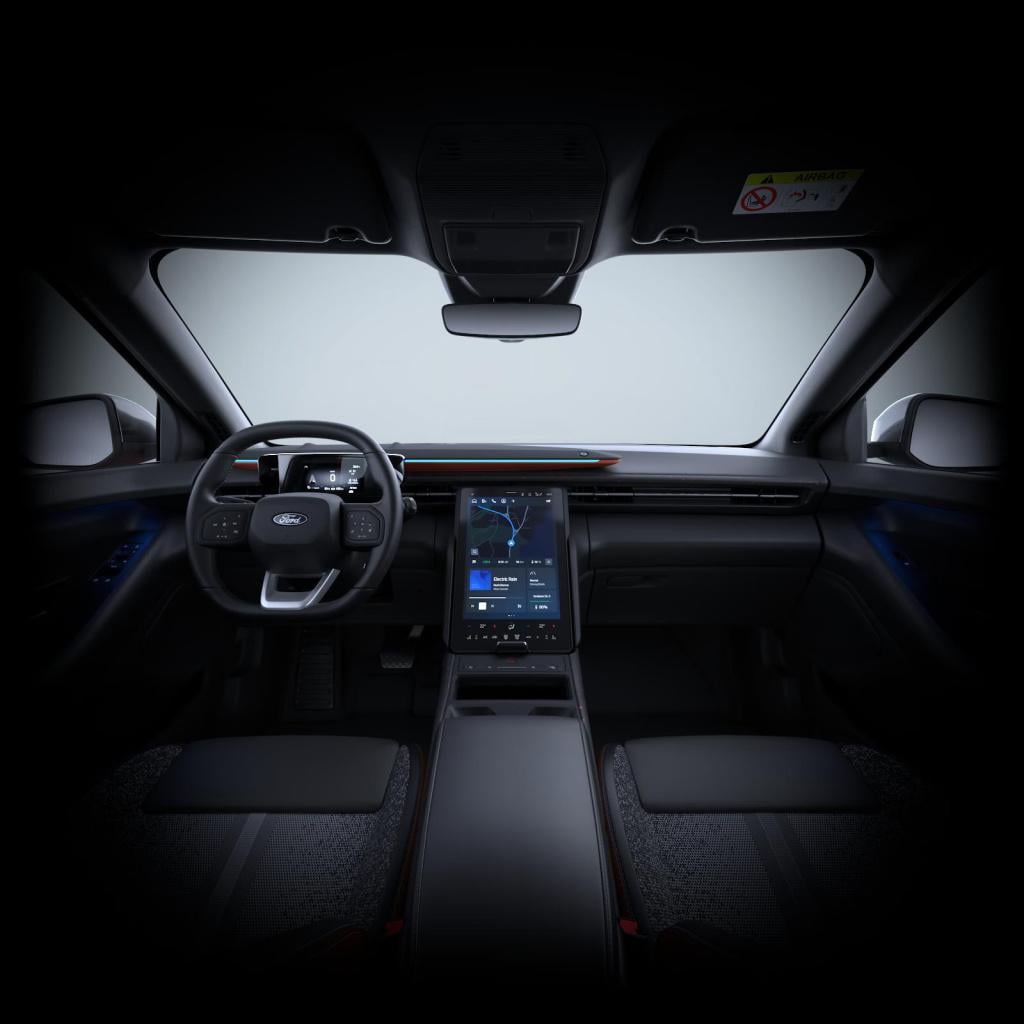 Ford Explorer collection extended range rwd 79 kwh | €1.500,- ford voordeel