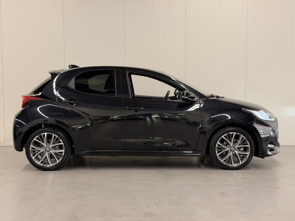 Toyota Yaris 1.5 hyb. 130 exec
