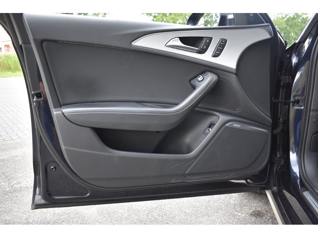 Audi A6 quattro 3.0 tdi bit premium edition inklapbare trekhaak luchtver