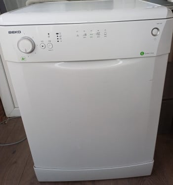 Beko vaatwasser