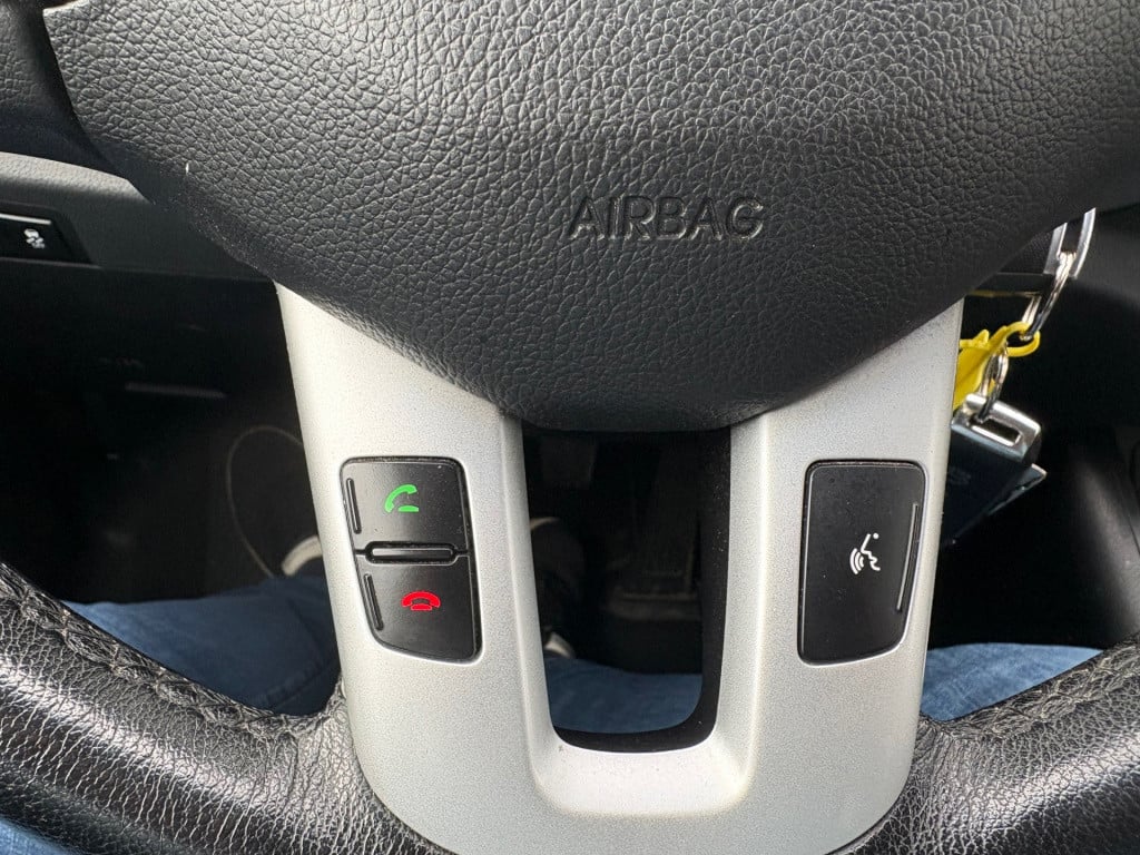 Kia Sportage 1.6 gdi dynamicline