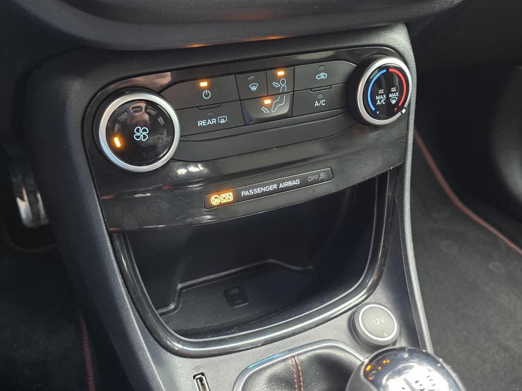 Ford Puma 1.0 ecoboost hybrid st-line | apple/ android carplay | cruise con