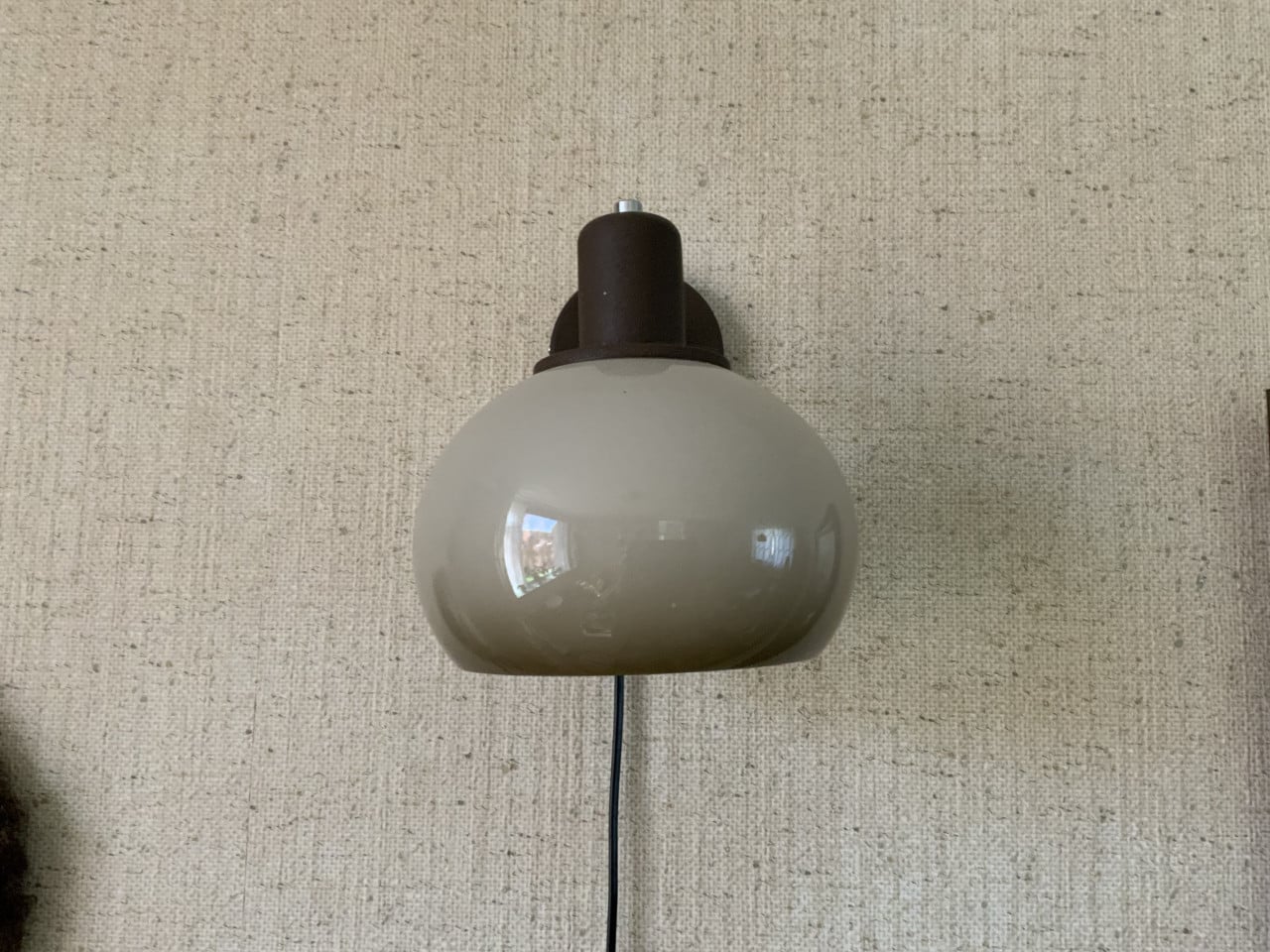 Lampen uit de jaren 70