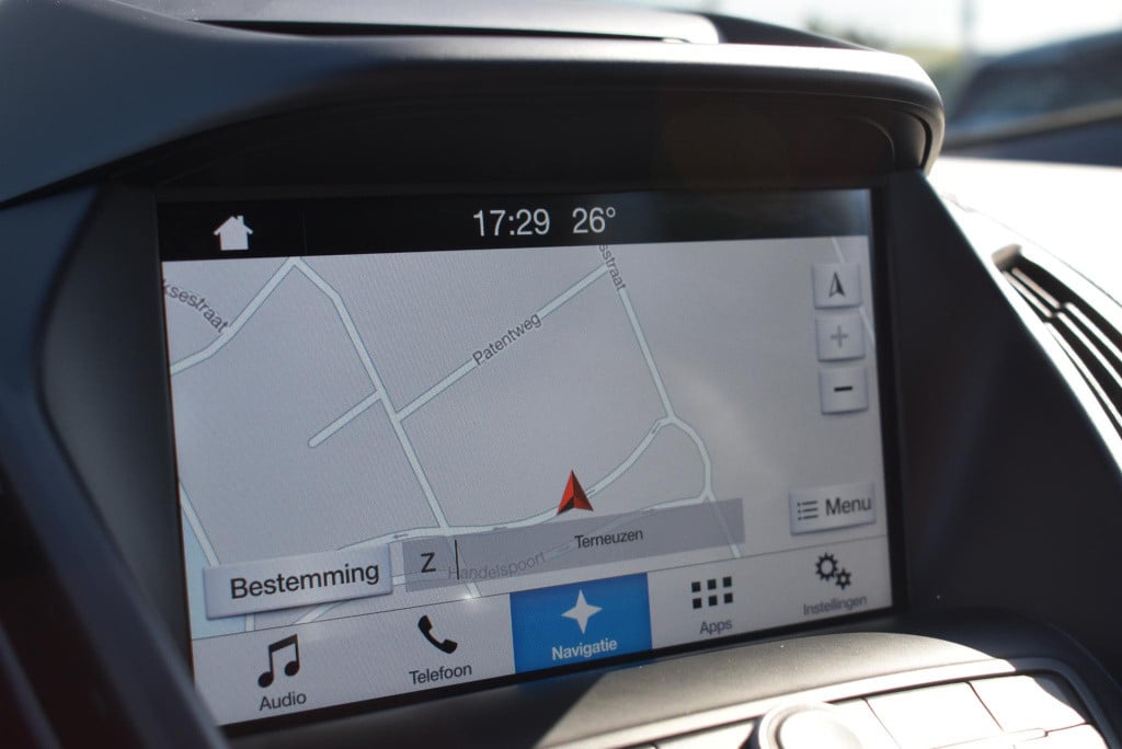 Ford Kuga 1.5 ecoboost st line | climate control | cruise control | winterp