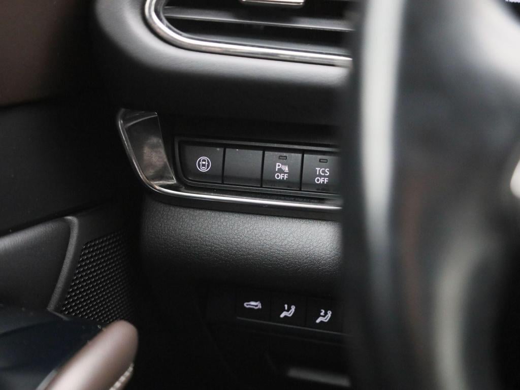 Mazda Cx-30 2.0 e-skyactiv-g m hybrid comfort | navigatie | apple carplay /