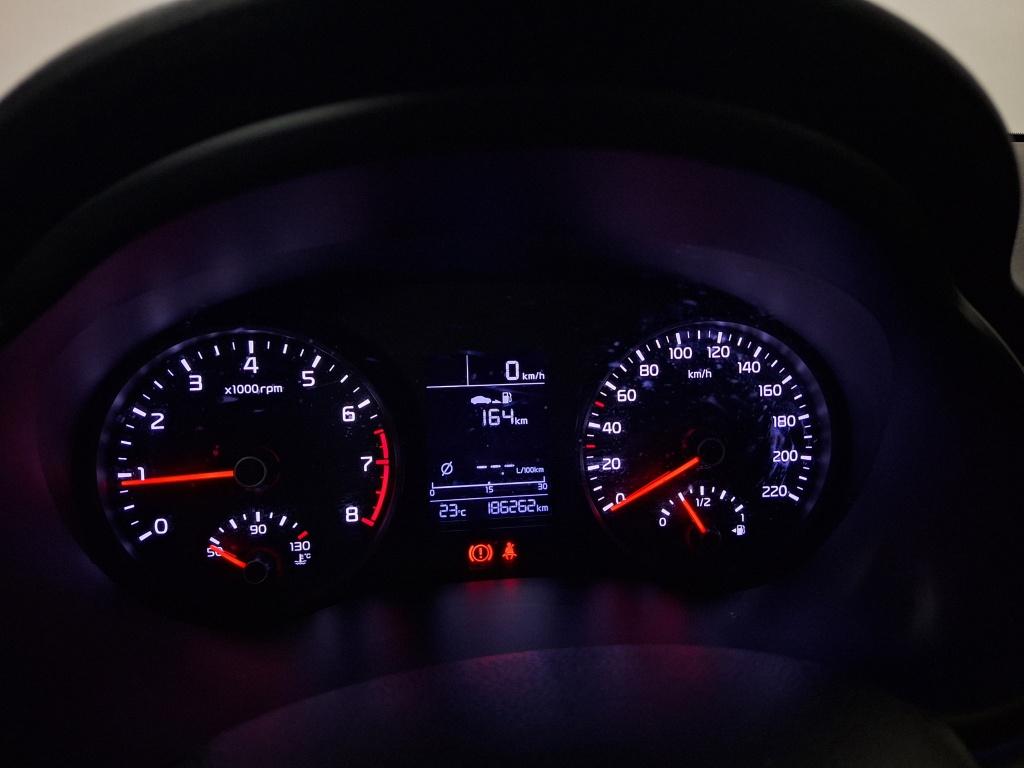 Kia Stonic 1.0 t-gdi dynamicline | climate control | cruise control |
