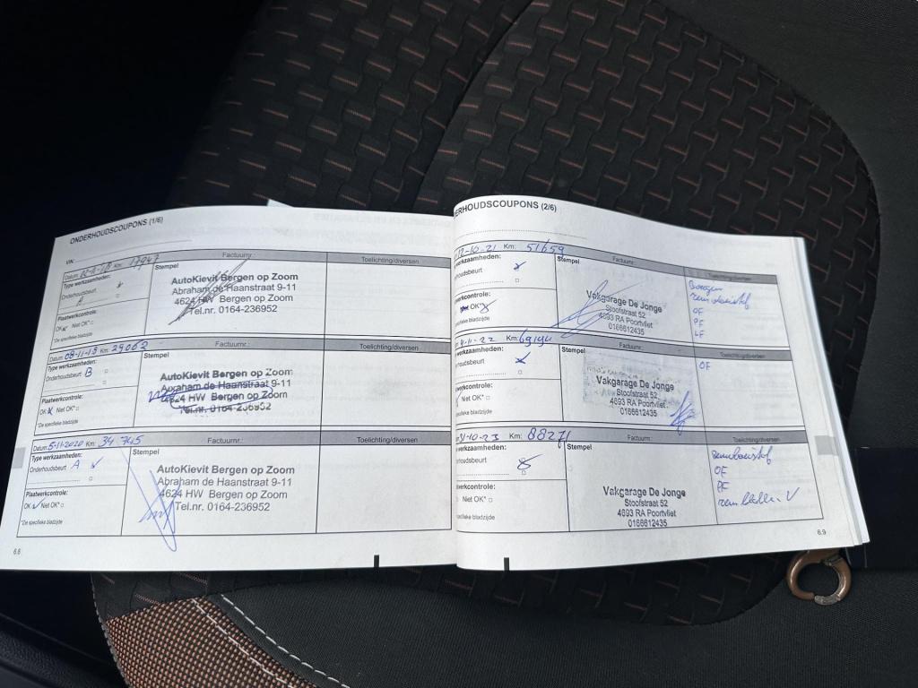 Renault Captur 1.2 tce intens