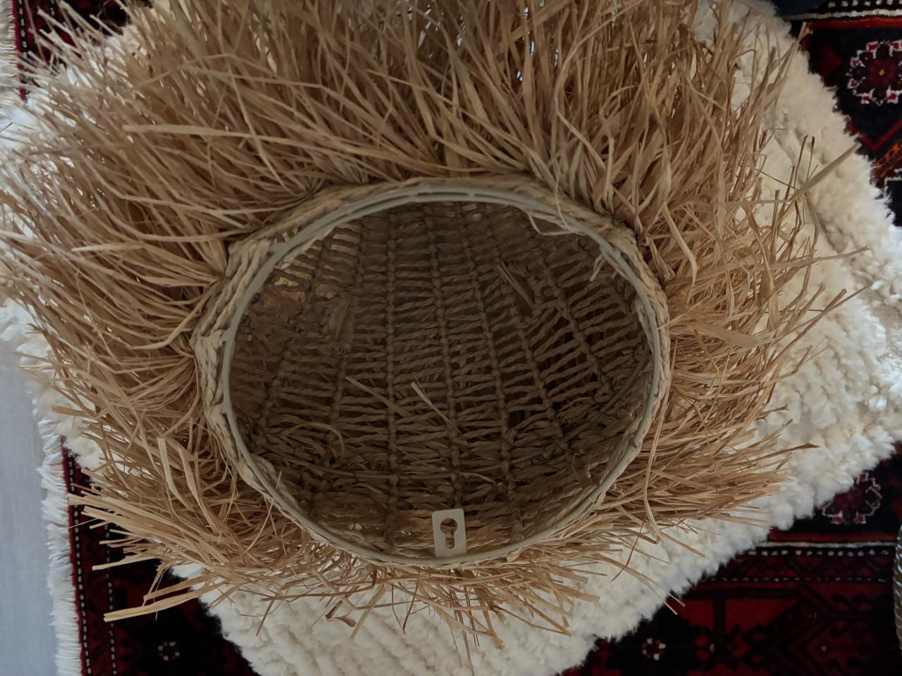 Wandkop Leeuw Bruin (Kwantum)