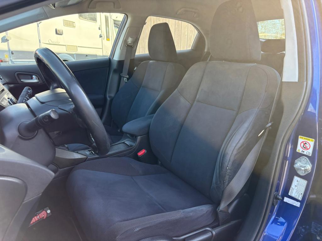 Honda Civic 1.8 sport