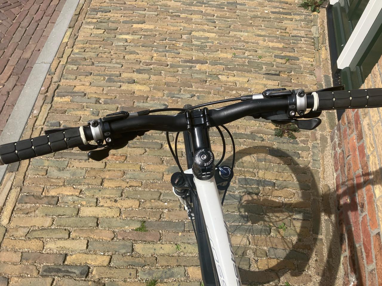 Prachtige specialized crosstrail sportfiets