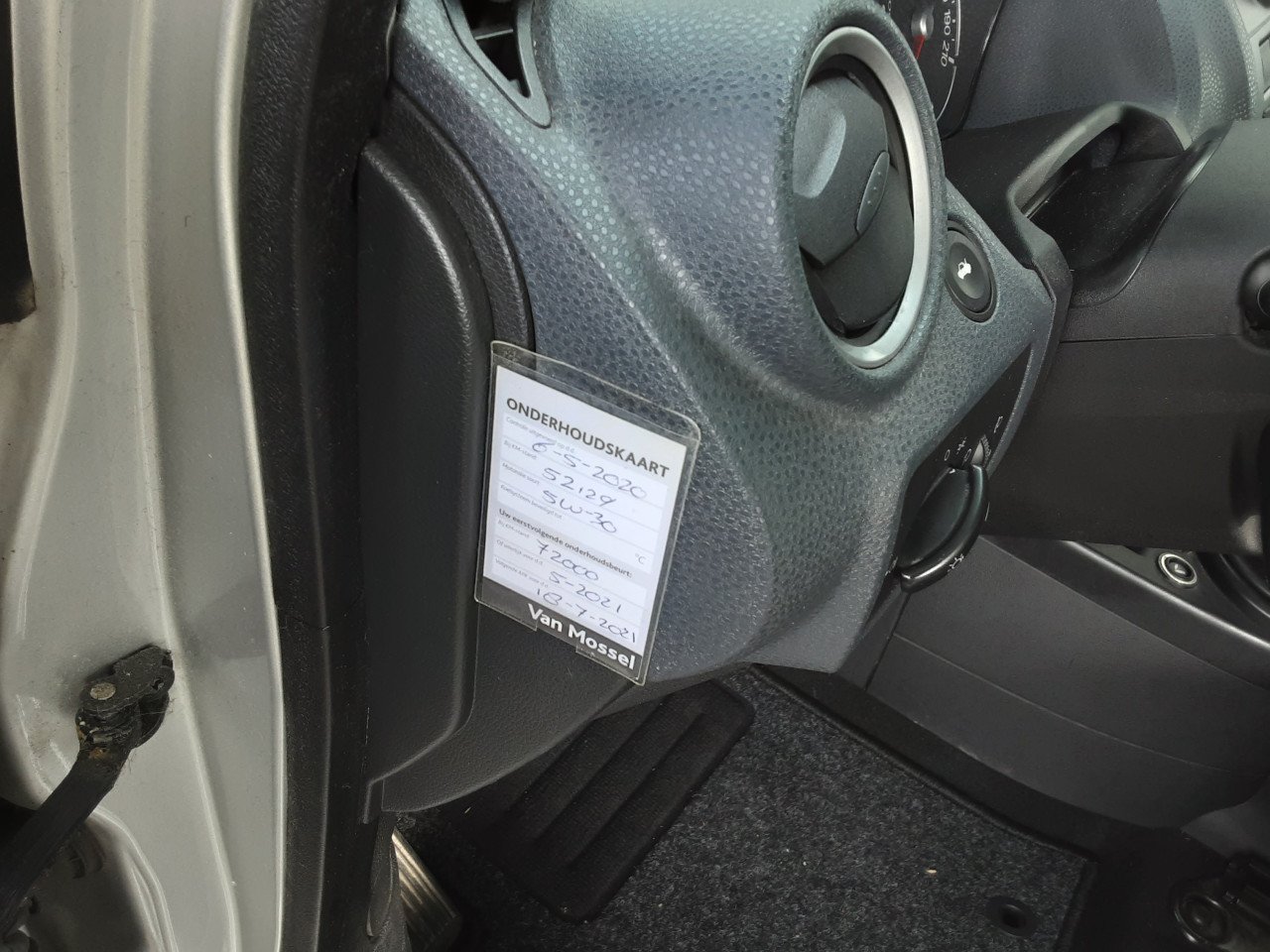 Ford Fiesta 1.3-8V Cool & Sound