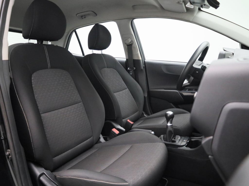 Kia Picanto 1.0 dpi comfortline | cruise control | airconditioning | blueto