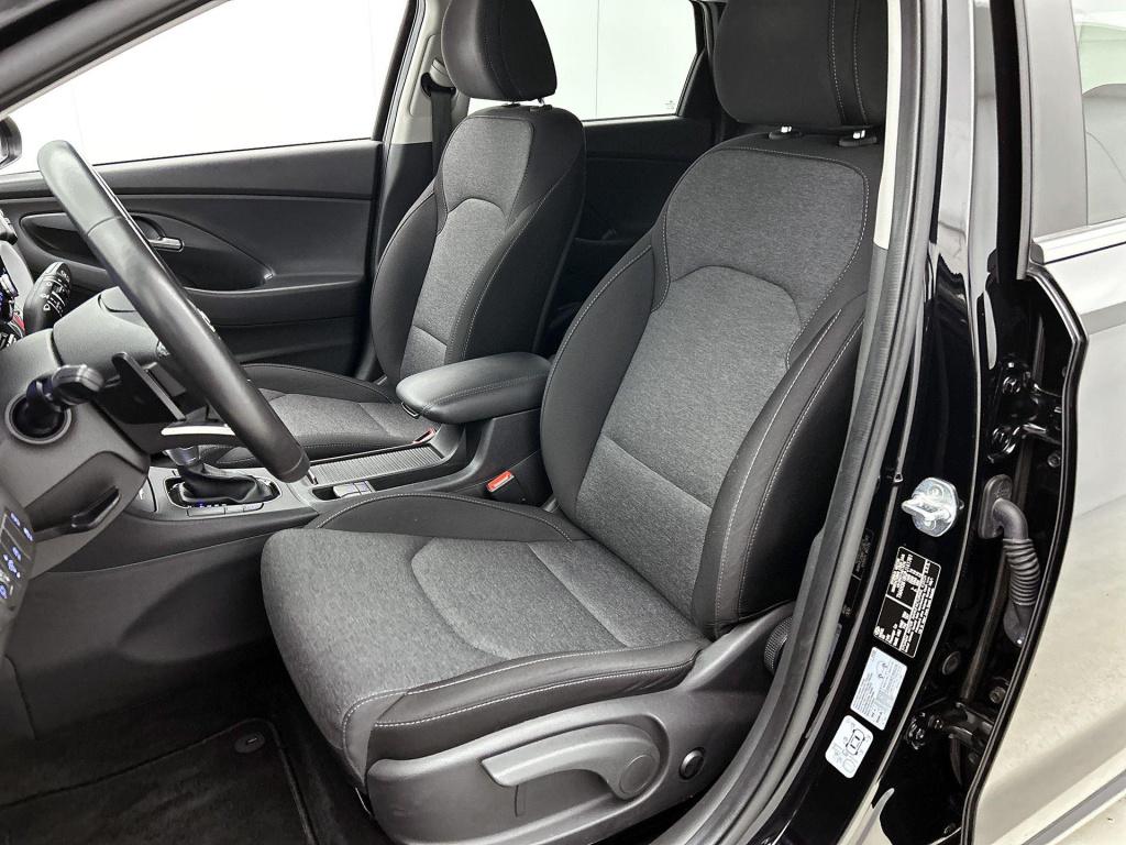 Hyundai I 30 wagon 1.0 t-gdi mhev comfort smart | automaat | navigatie | ac