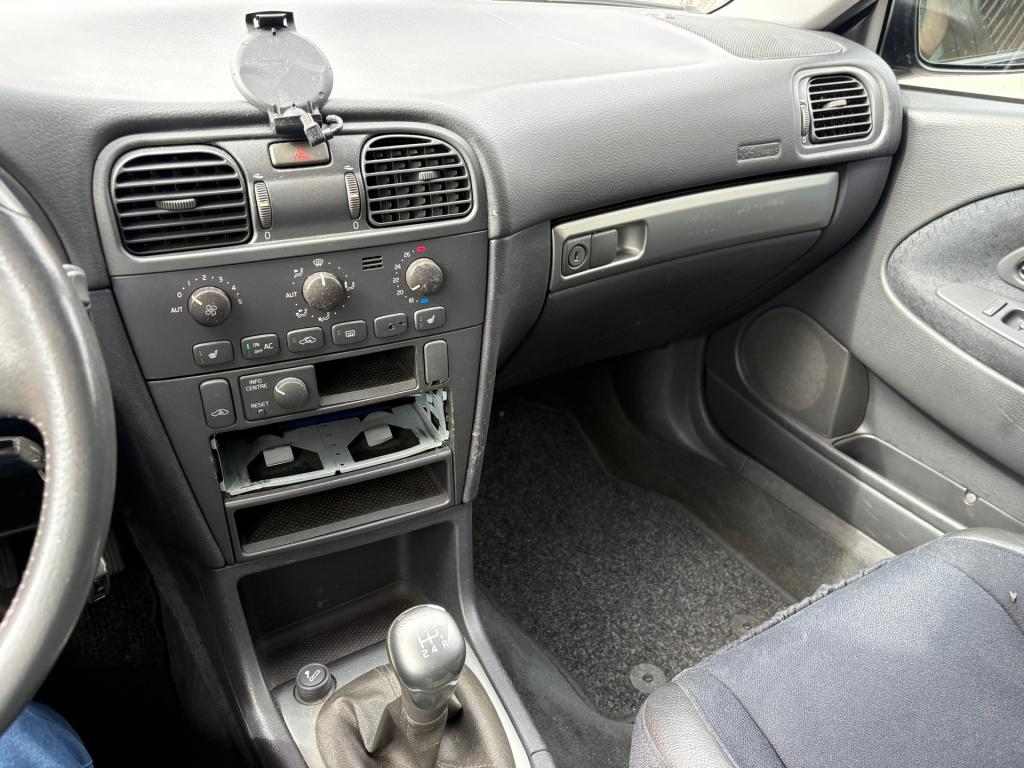 Volvo V40 1.8 europa
