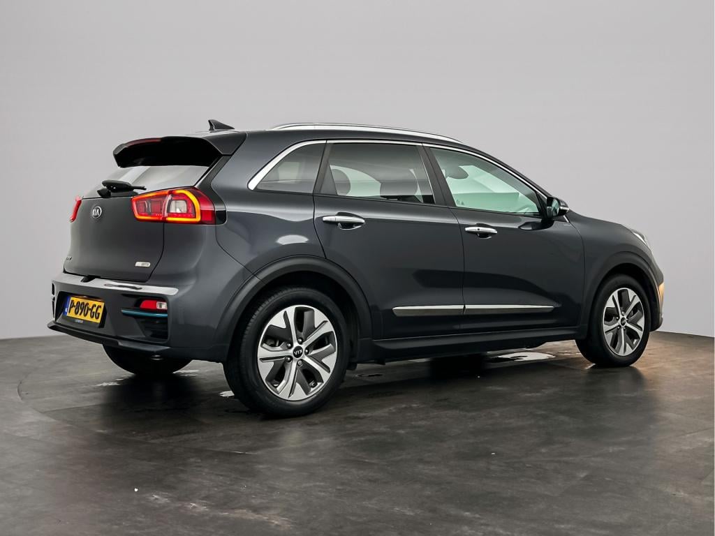 Kia E-niro dynamicline 64 kwh | leder | navigatie | parkeercamera