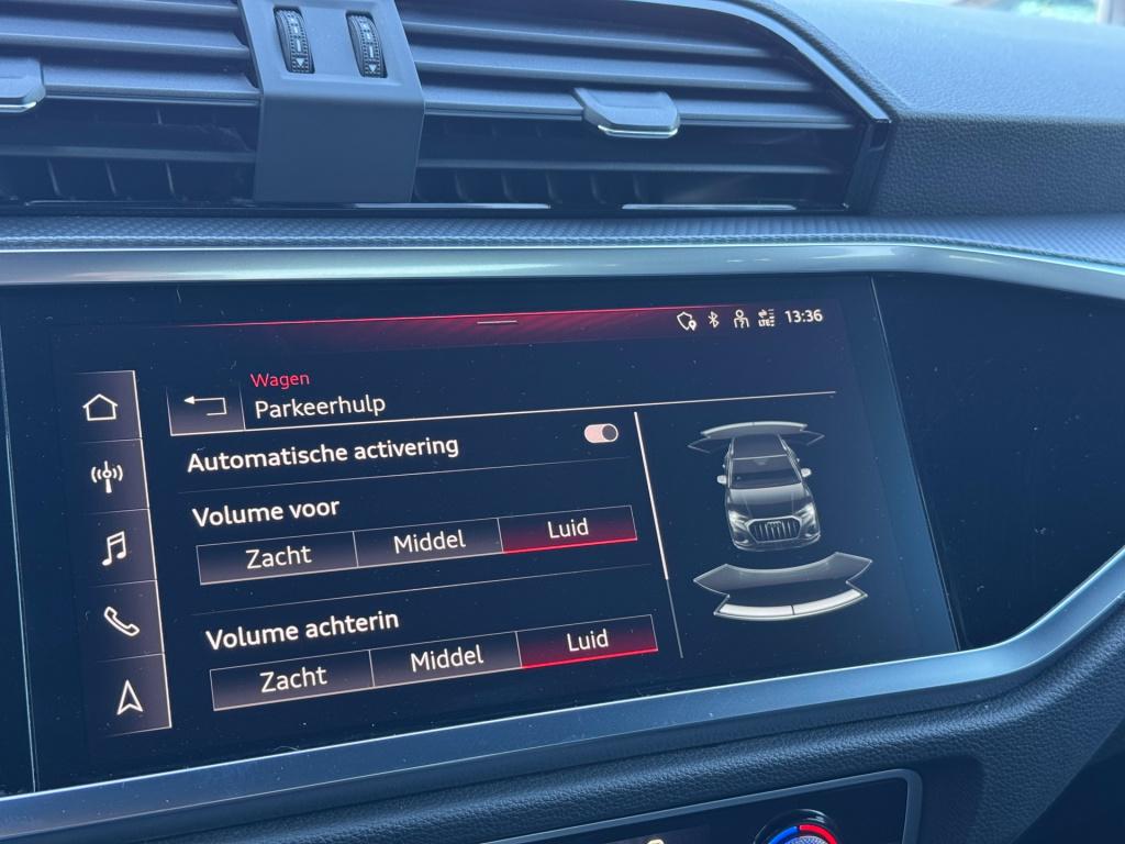 Audi Q3 45 tfsi e s edition * camera * matrix led * carplay