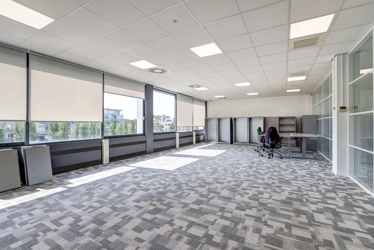 TE HUUR | Nette kantoorunits in het centrum van Vlissingen