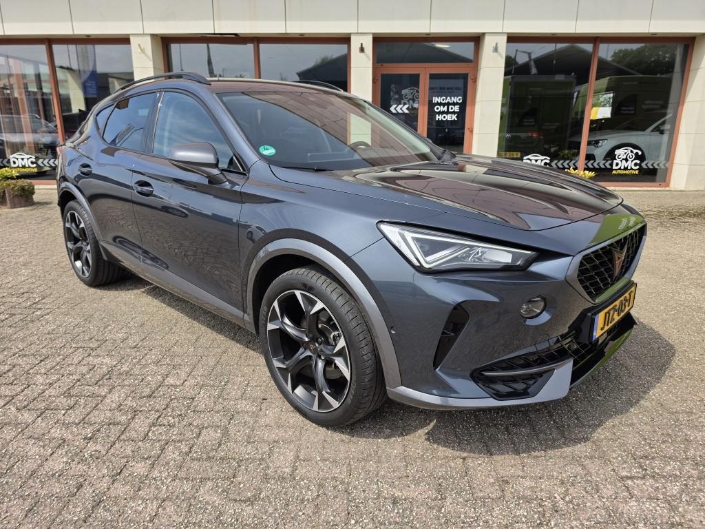 Cupra Formentor 1.4 e-hybrid bns phev | automaat | full led | 205pk