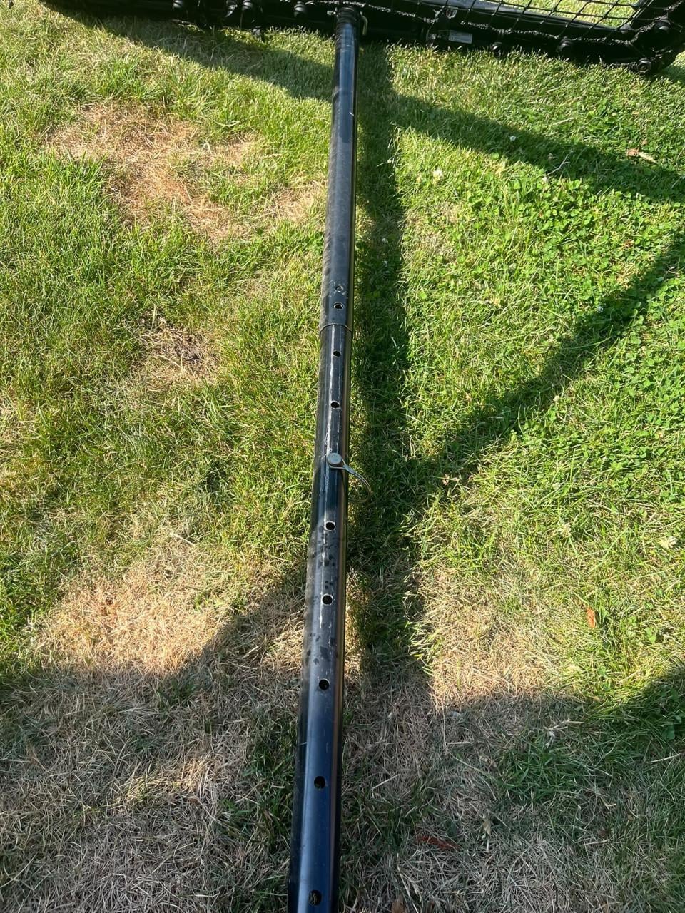 Exit Tempo multisport rebounder