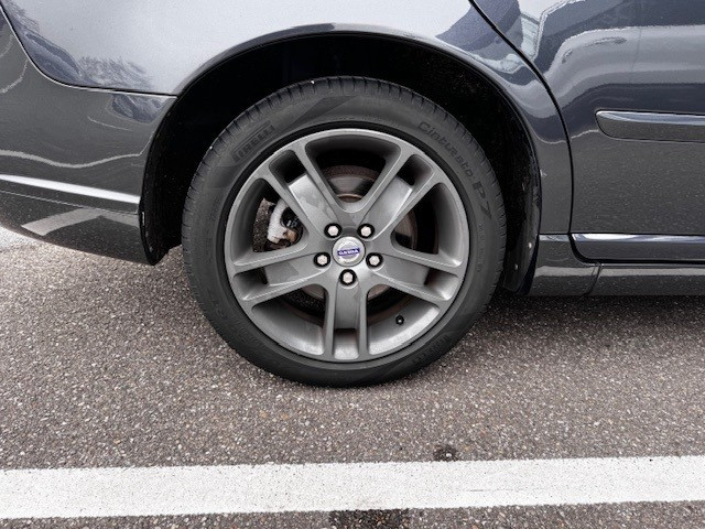 Volvo S40 1.8 edition ii | cruise control | extra getint glas achter | park