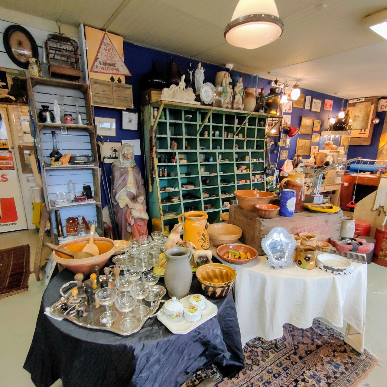 OPEN LOODS WEEKEND 22-24 augustus