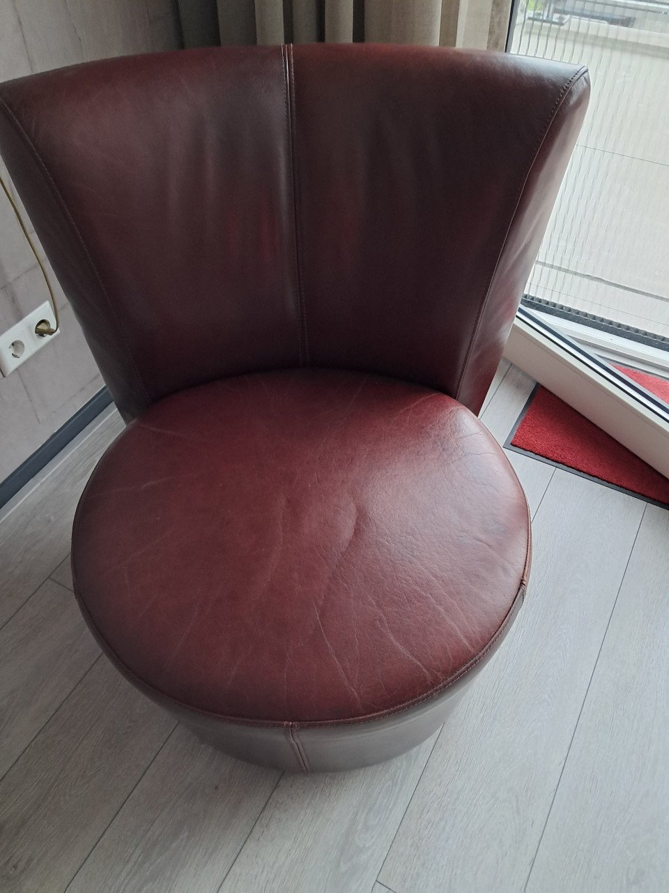 Fauteuil