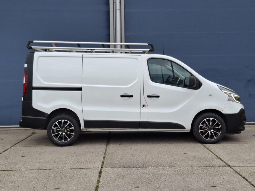 Renault Trafic 2.0 dci 145 t27 l1h1 comfort automaat / cruise controle / na