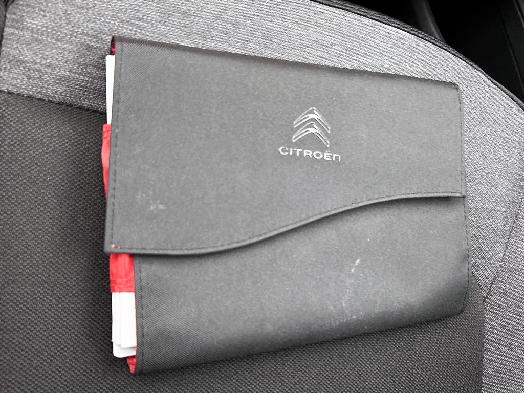 Citroen Grand C4 Picasso 130 pk live | rijklaar | apple carplay | parkeerse