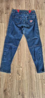 Giali motorjeans