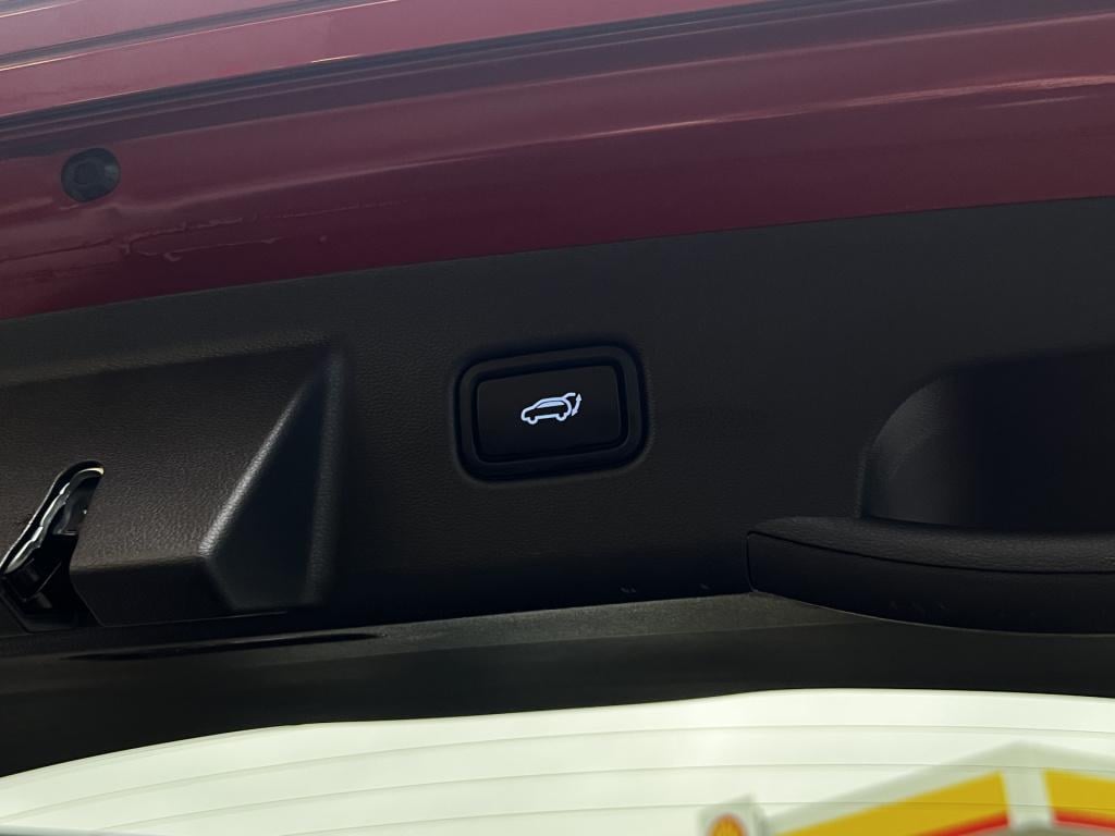 Hyundai Tucson 1.6 t-gdi phev premium two-tone 4wd n-line | dodehoek ass. |