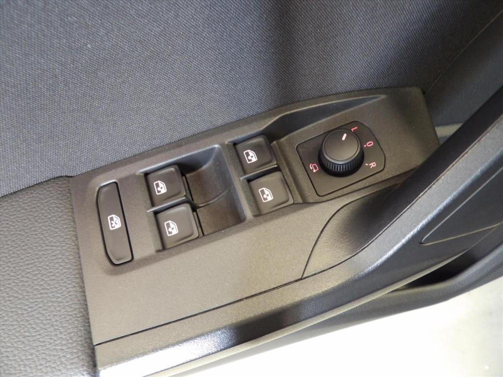 Seat Arona 1.0 tsi 110pk dsg-7 fr