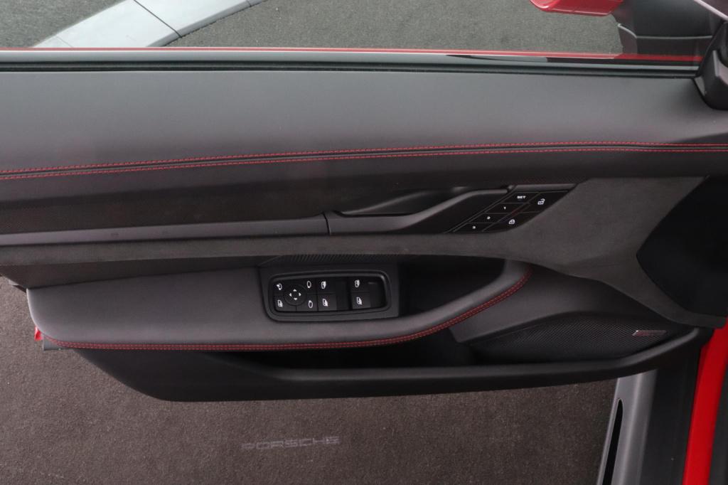 Porsche Taycan sport turismo gts | 93 kwh accu plus | surround view | innod