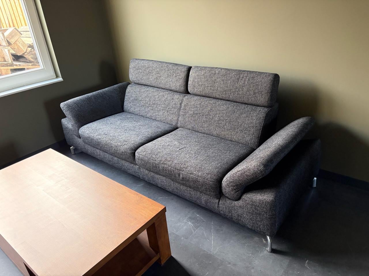 Bank te koop
