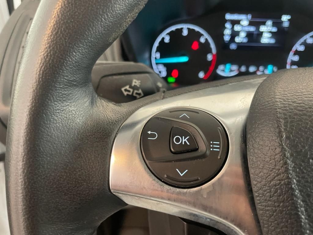 Ford Transit Connect 1.5 ecoblue l2 trend