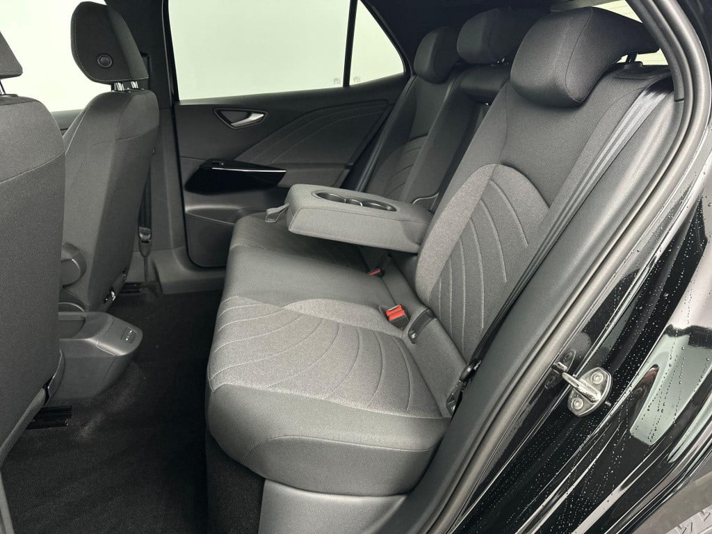 Volkswagen Id.3 pro business 59 kwh accu. 150 kw / 204 pk hatchbac