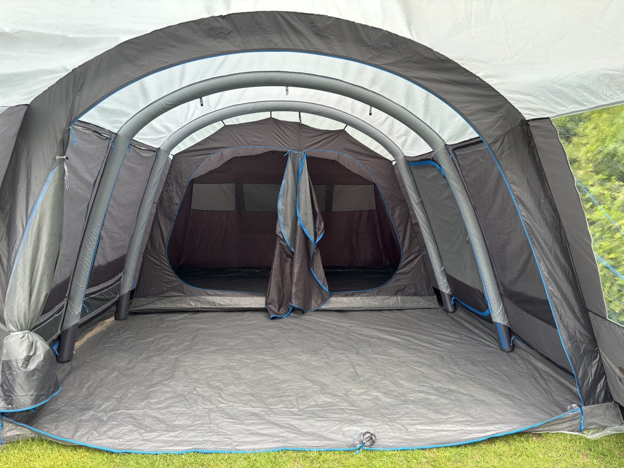 Air Tent