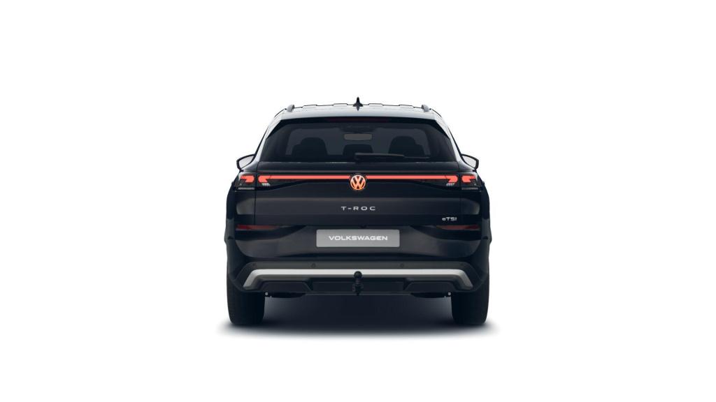 Volkswagen T-roc 1.5 etsi style first edition