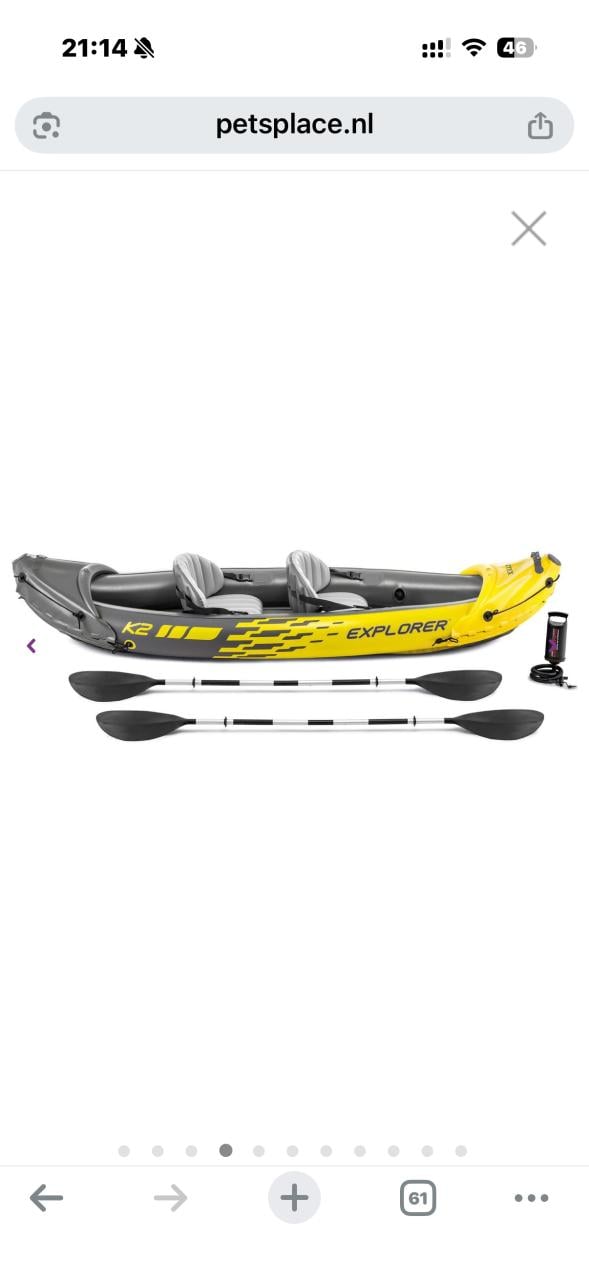 Kayak