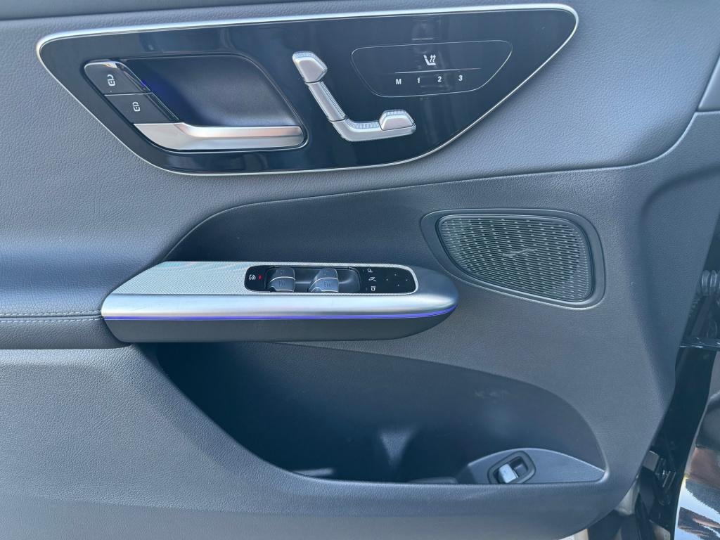 Mercedes-Benz Glc 200 4matic amg line automaat , elektrische trekhaak panor