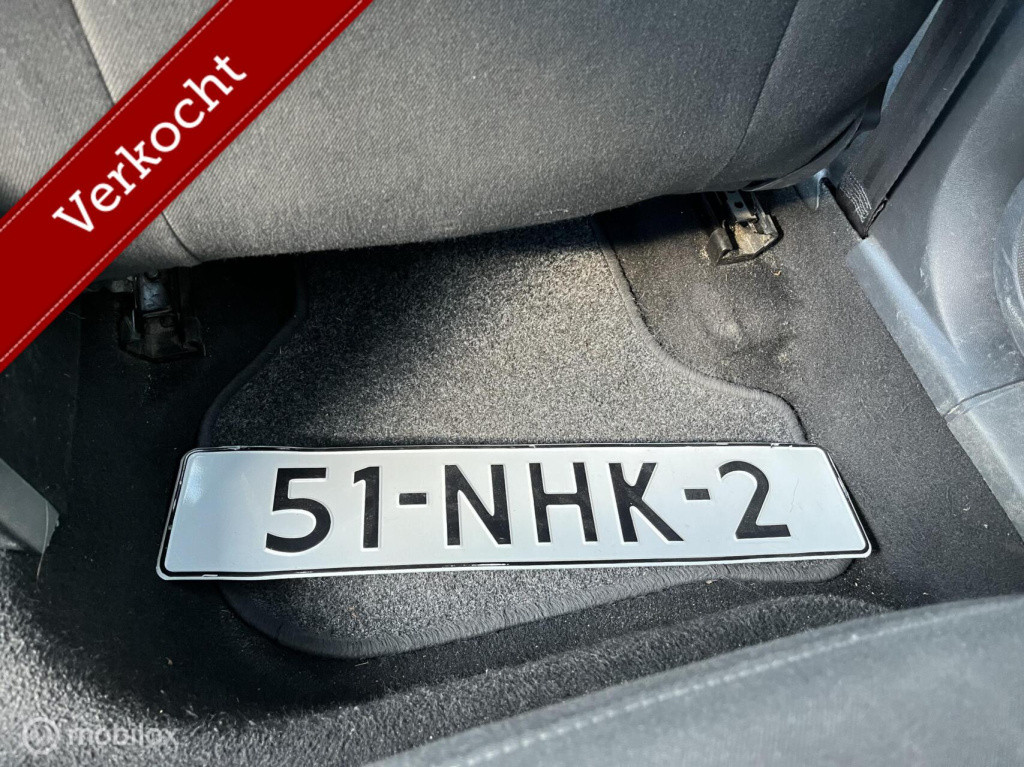 Skoda Octavia combi 1.2 tsi ambition business line