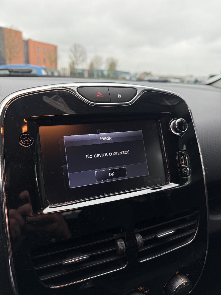 Renault Clio 0.9 - expression